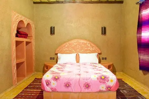 スタンダードトリプルルーム, Kasbah Yasmina