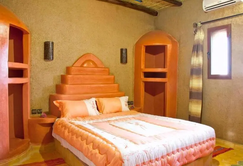 スイート, Kasbah Yasmina