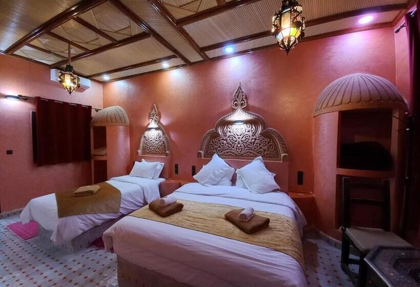 اتاق استاندارد, Kasbah Yasmina