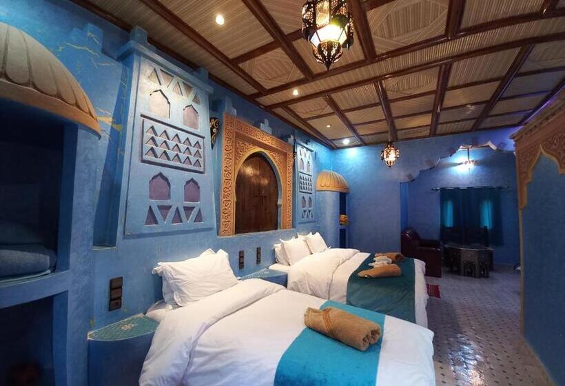 Номер Стандарт, Kasbah Yasmina