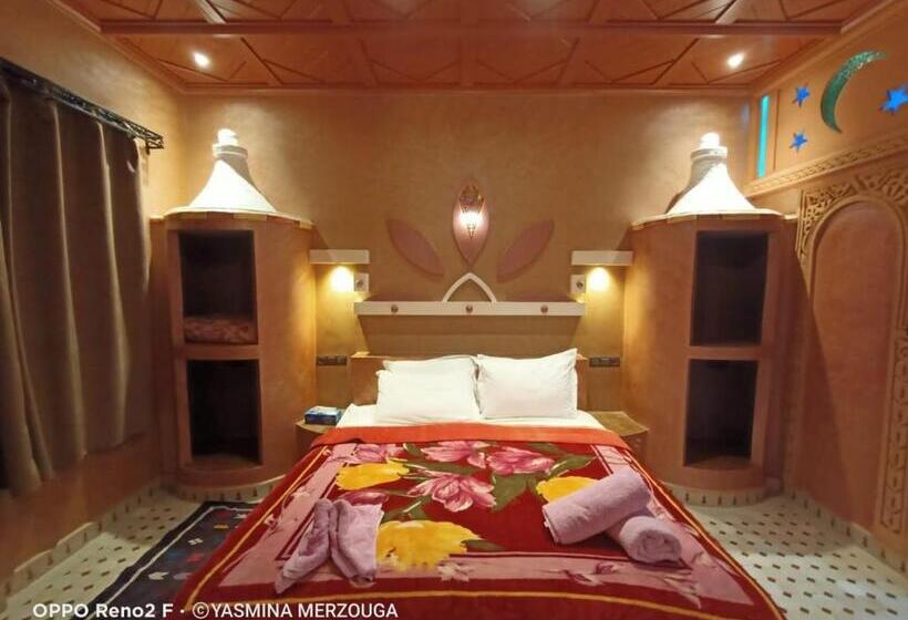 اتاق استاندارد, Kasbah Yasmina