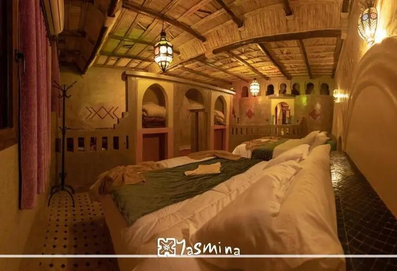スイート, Kasbah Yasmina