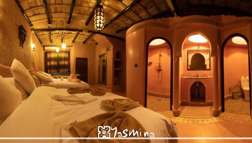 سوییت, Kasbah Yasmina