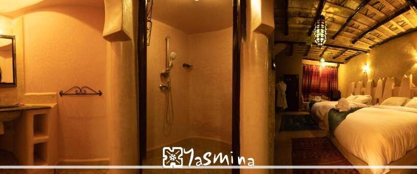 سوییت, Kasbah Yasmina