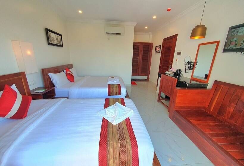 ファミリールーム, Darling Pub Hostel