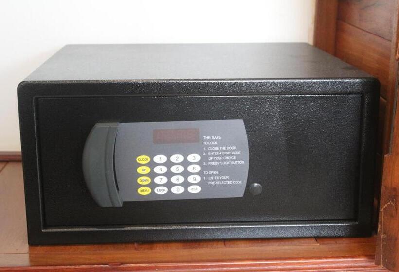 スーペリアールーム, Darling Pub Hostel