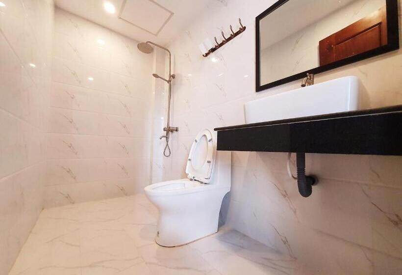 スーペリアールーム, Darling Pub Hostel