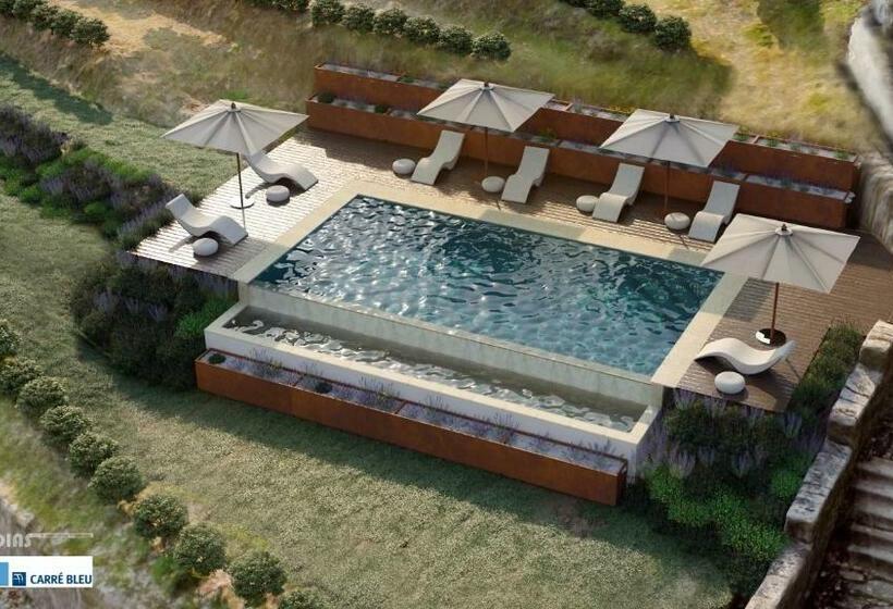 Вилла 2 Спальни, Quinta De Santa Júlia