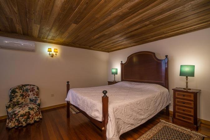 Вилла 2 Спальни, Quinta De Santa Júlia