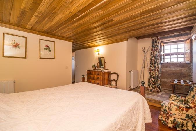 וילה בת 2 חדרי שינה, Quinta De Santa Júlia