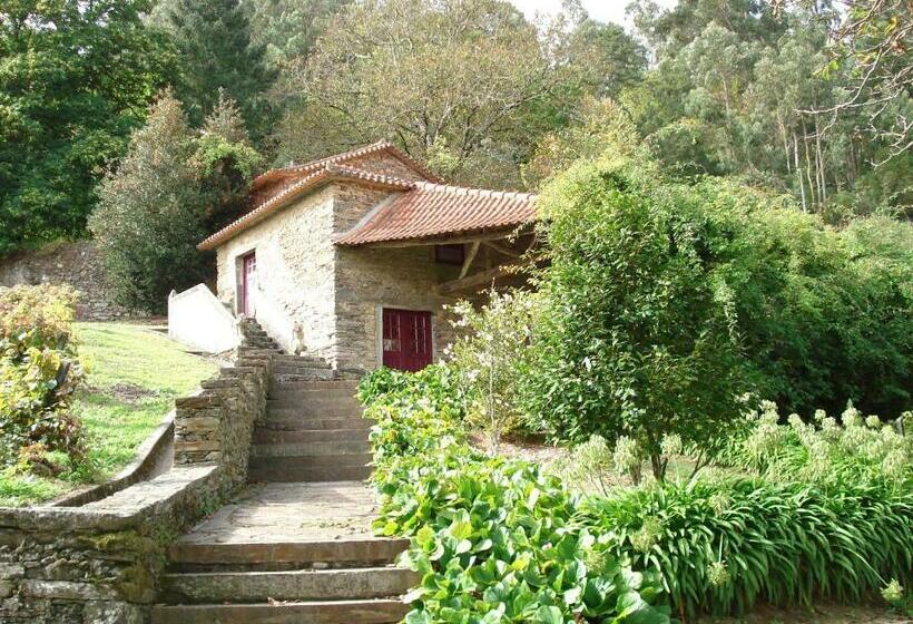 Вилла 2 Спальни, Quinta De Santa Júlia