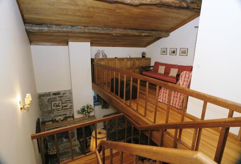 וילה בת 2 חדרי שינה, Quinta De Santa Júlia