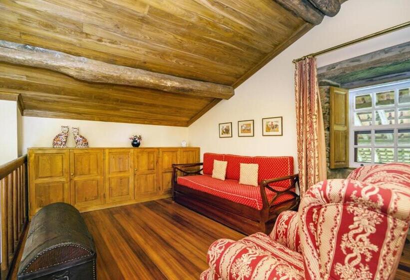 Вилла 2 Спальни, Quinta De Santa Júlia