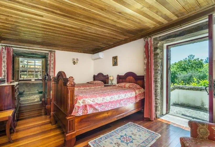 ツーベッドルーム　ヴィラ, Quinta De Santa Júlia