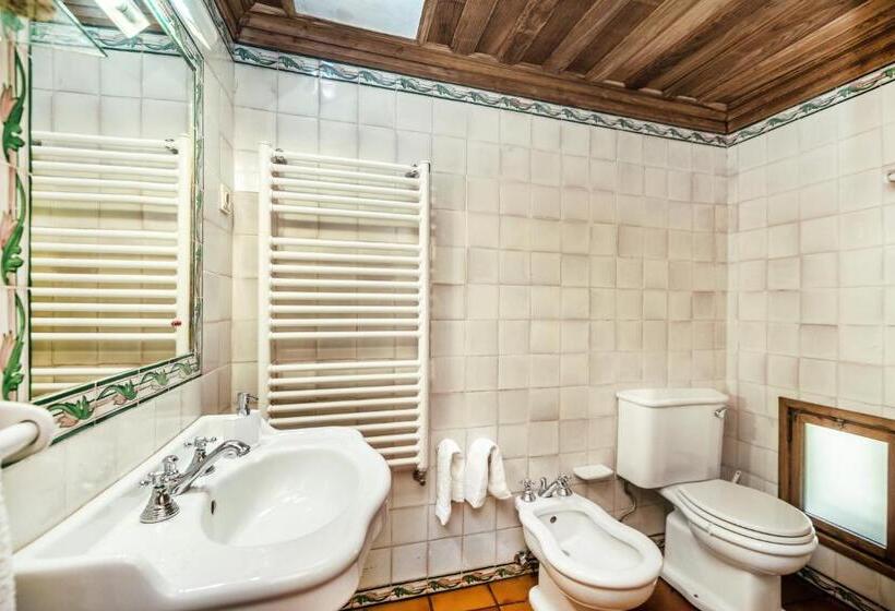 וילה בת 2 חדרי שינה, Quinta De Santa Júlia