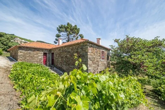 ビラホテル１ベッドルーム, Quinta De Santa Júlia