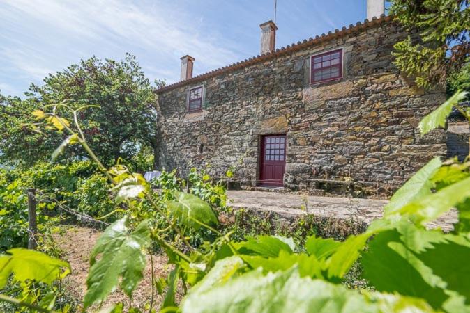 Вилла 1 Спальня, Quinta De Santa Júlia