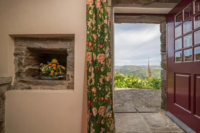 ビラホテル１ベッドルーム, Quinta De Santa Júlia