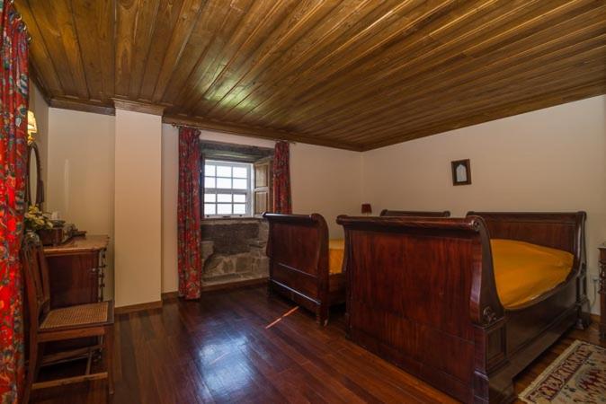 Вилла 1 Спальня, Quinta De Santa Júlia