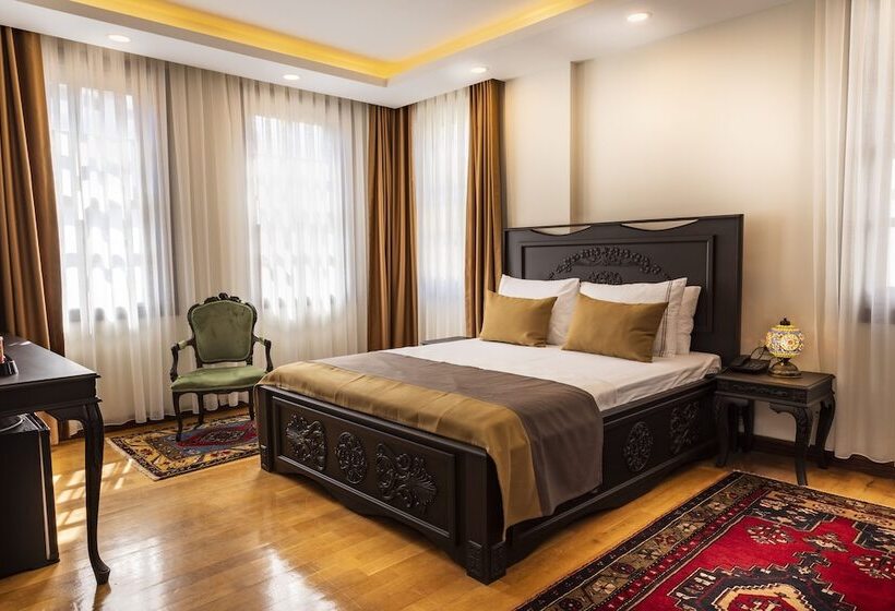 اتاق سوپریور, Woo Town Suites