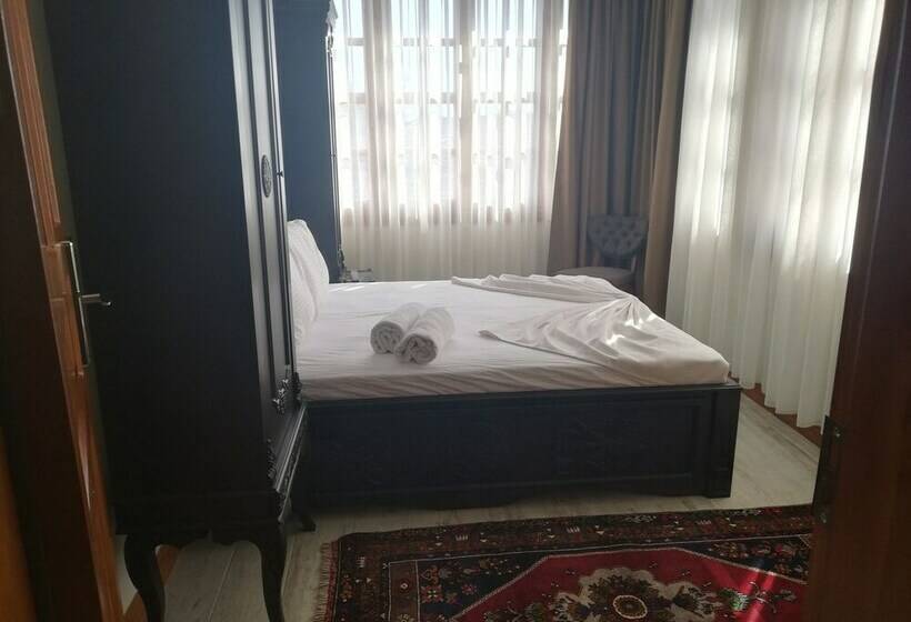 اتاق استاندارد, Woo Town Suites