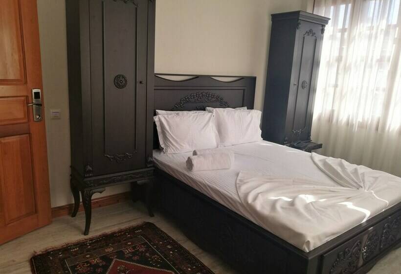 اتاق استاندارد, Woo Town Suites