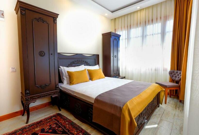 اتاق استاندارد, Woo Town Suites