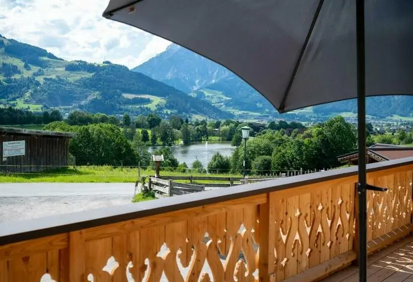 1 Bedroom Apartment Lake View, Stillinghof