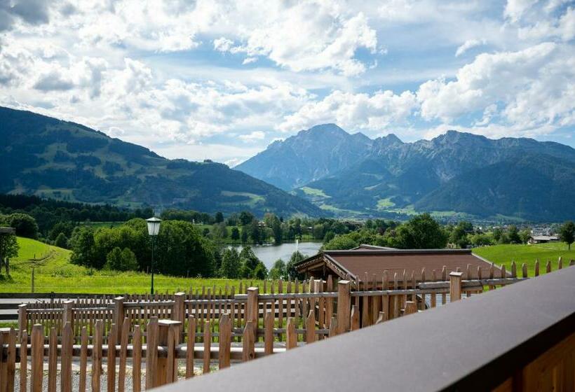 1 Bedroom Apartment Lake View, Stillinghof