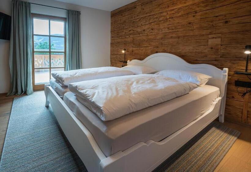 1 Bedroom Apartment Lake View, Stillinghof