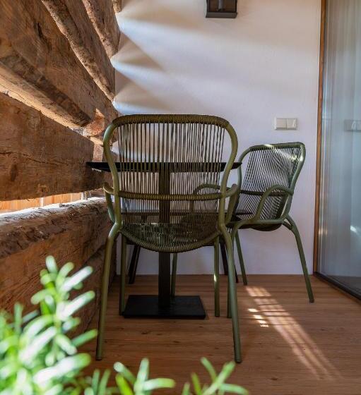 חדר סטנדרט נוף לאגם, Stillinghof