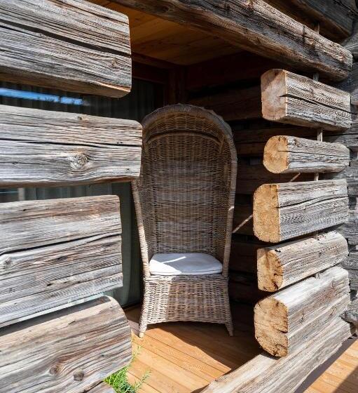 חדר סטנדרט נוף לאגם, Stillinghof