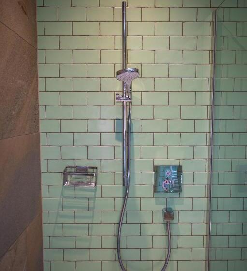 חדר סטנדרט נוף לאגם, Stillinghof