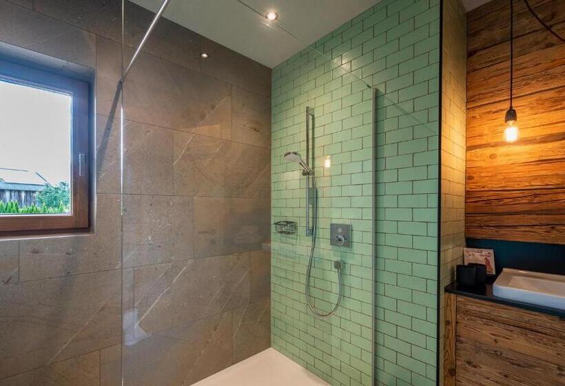 חדר סטנדרט נוף לאגם, Stillinghof