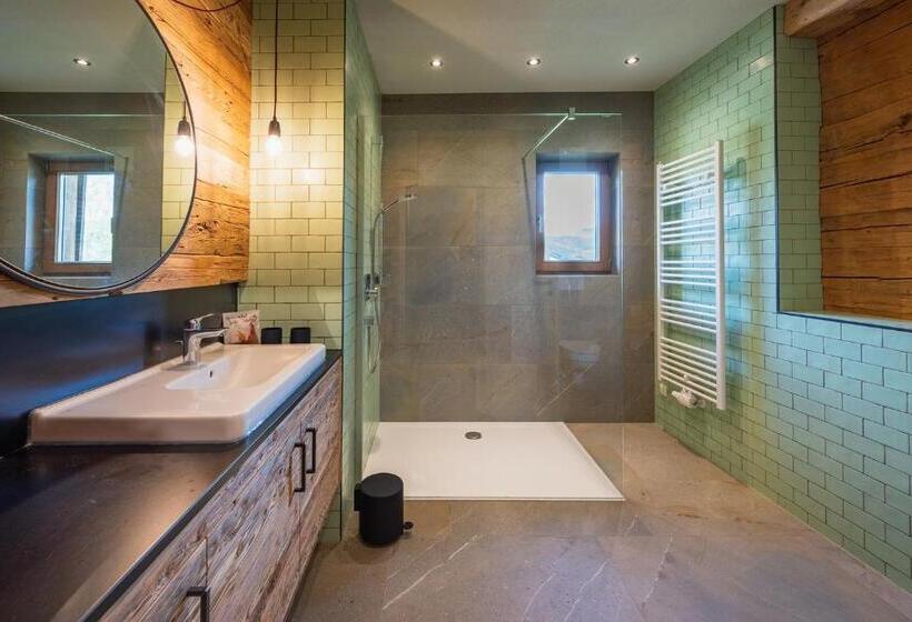 חדר סטנדרט עם נוף, Stillinghof