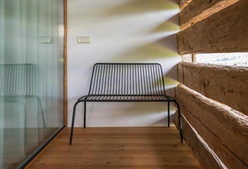 חדר סטנדרט עם נוף, Stillinghof