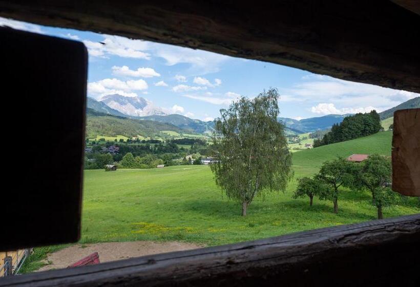 חדר סטנדרט עם נוף, Stillinghof