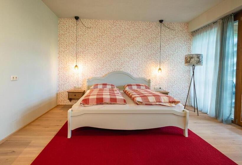 חדר סטנדרט עם נוף, Stillinghof