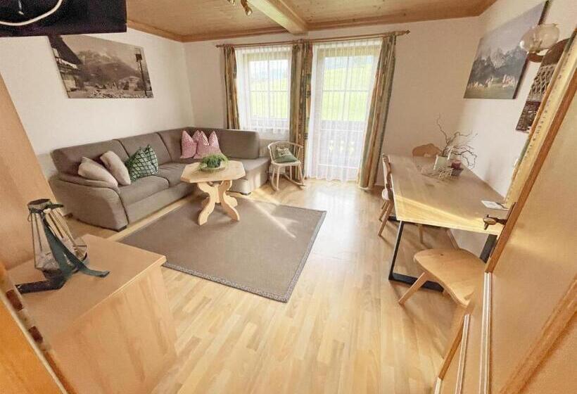 דירה בת חדר שינה 1 עם נוף, Stillinghof