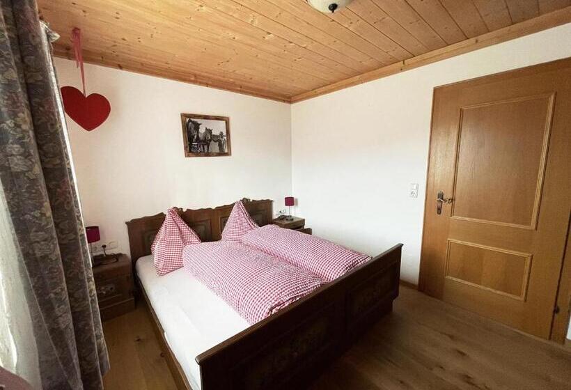 דירה בת חדר שינה 1 עם נוף, Stillinghof