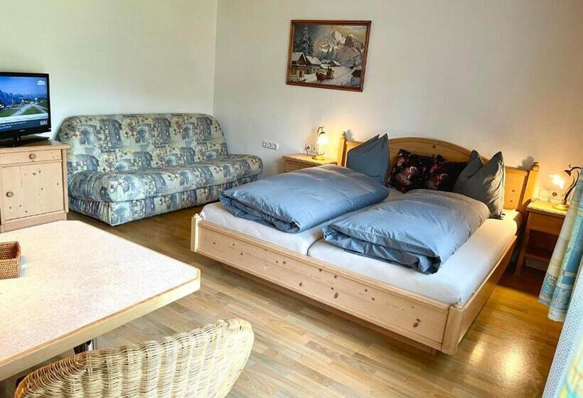 סטודיו סטנדרט עם נוף, Stillinghof