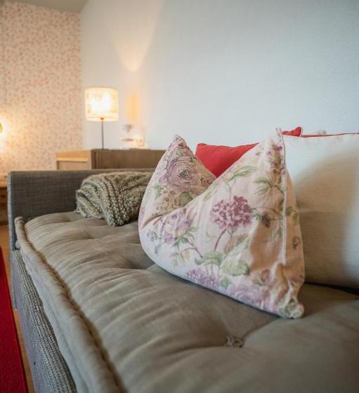 חדר סטנדרט נוף לאגם, Stillinghof