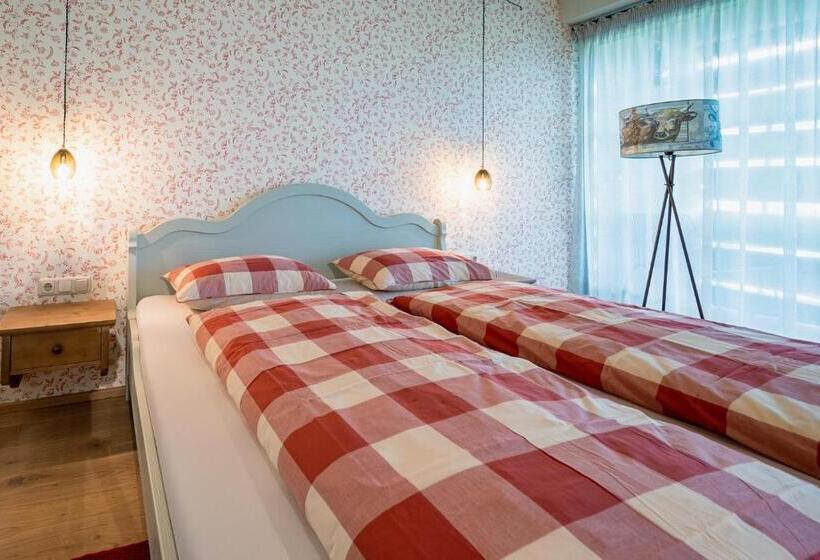 חדר סטנדרט נוף לאגם, Stillinghof