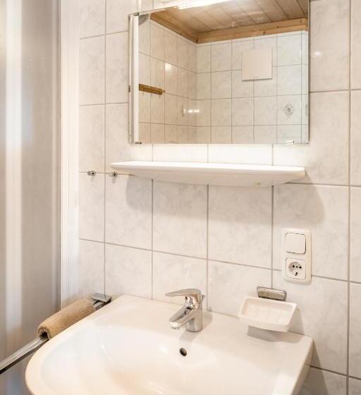 דירה בת חדר שינה 1 עם נוף, Stillinghof