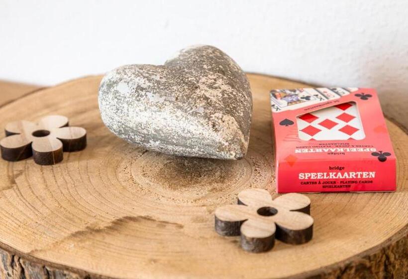 דירה בת חדר שינה 1 עם נוף, Stillinghof