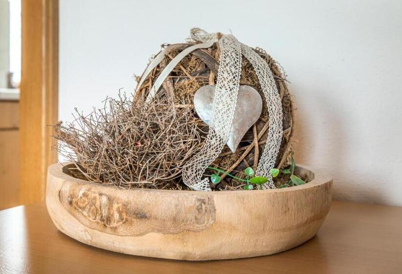 דירה בת חדר שינה 1 עם נוף, Stillinghof