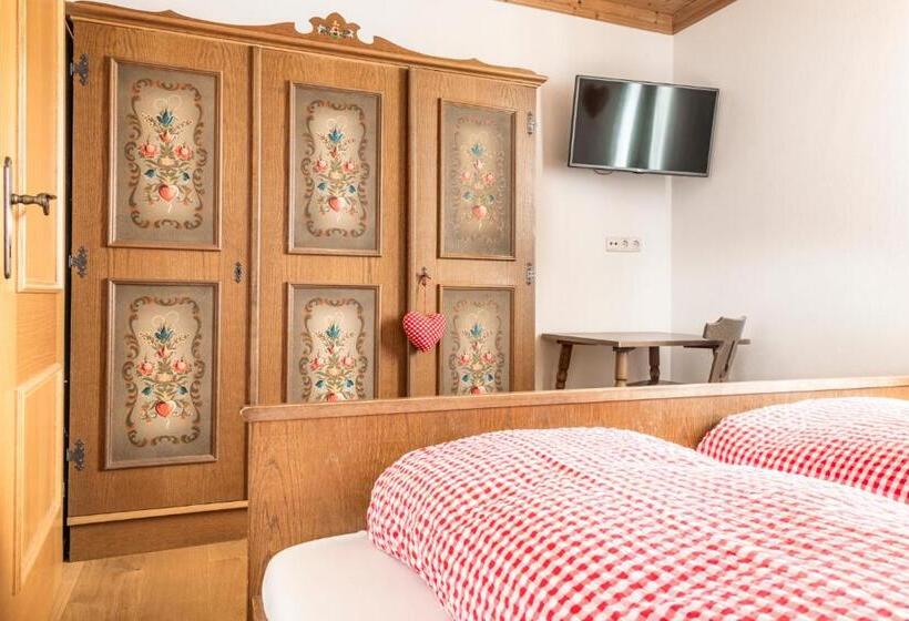 דירה בת חדר שינה 1 עם נוף, Stillinghof