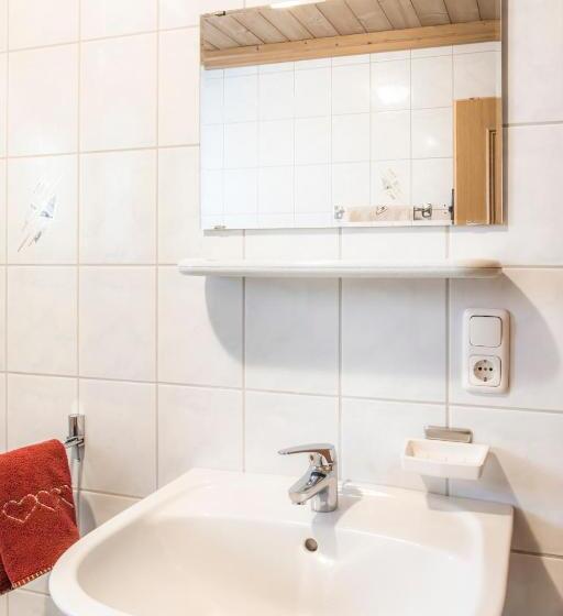 סטודיו סטנדרט עם נוף, Stillinghof