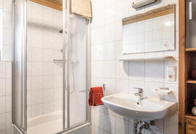 סטודיו סטנדרט עם נוף, Stillinghof