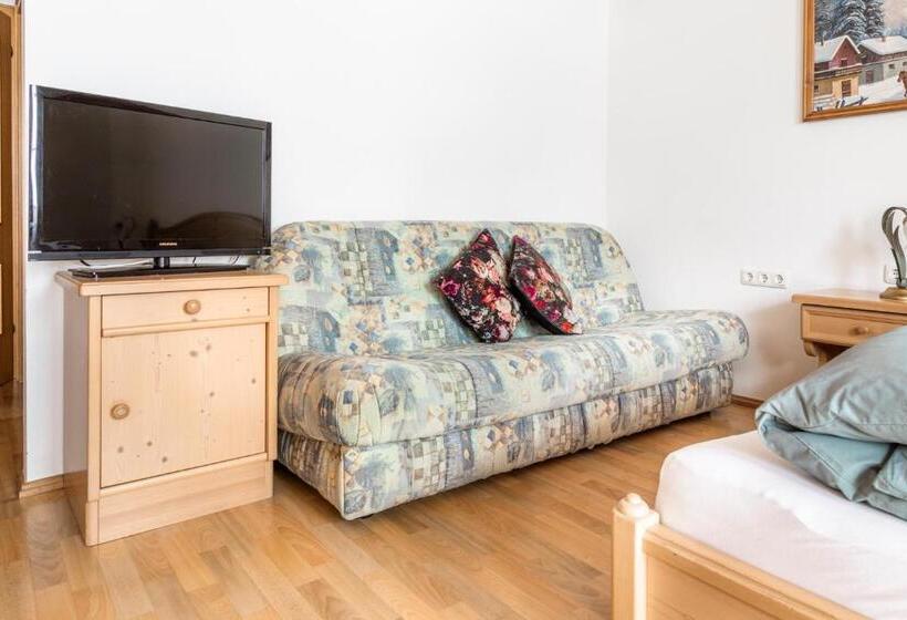 סטודיו סטנדרט עם נוף, Stillinghof